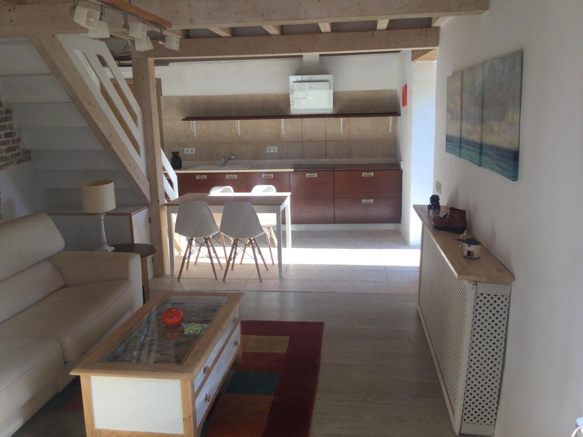 Casa Jardin Rocablanca Llanes Villa Celorio  Exteriör bild