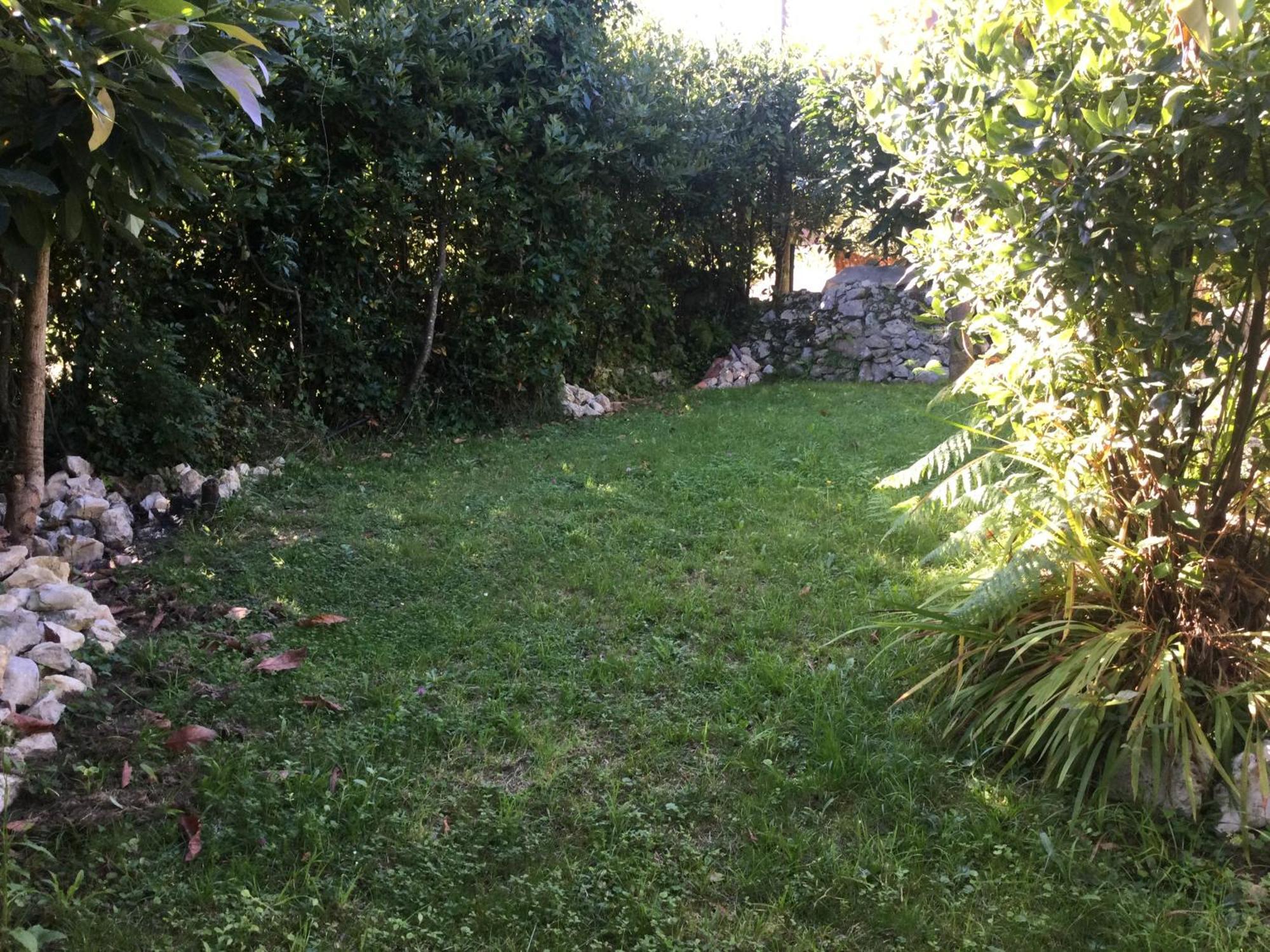 Casa Jardin Rocablanca Llanes Villa Celorio  Exteriör bild