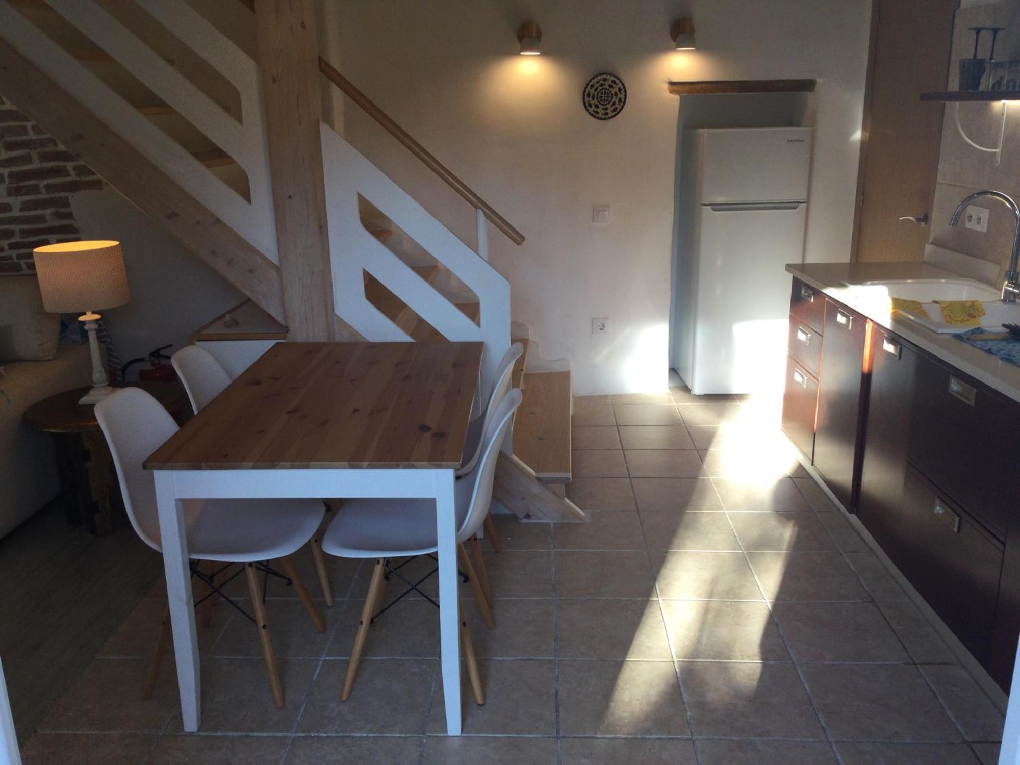 Casa Jardin Rocablanca Llanes Villa Celorio  Exteriör bild